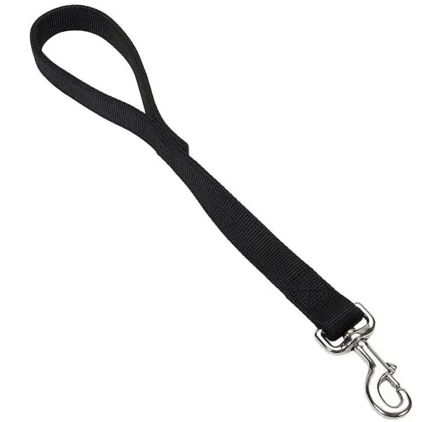 Outlet Coastal Traffic Lead 2 Ply 1" X 24" Leads & Leashes