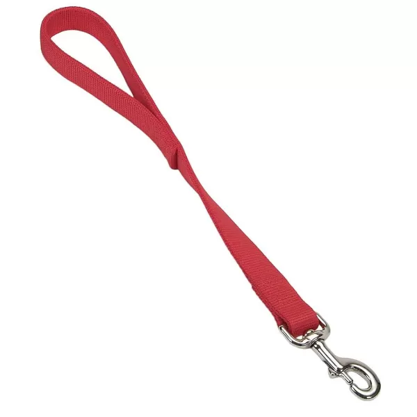 Outlet Coastal Traffic Lead 2 Ply 1" X 24" Leads & Leashes