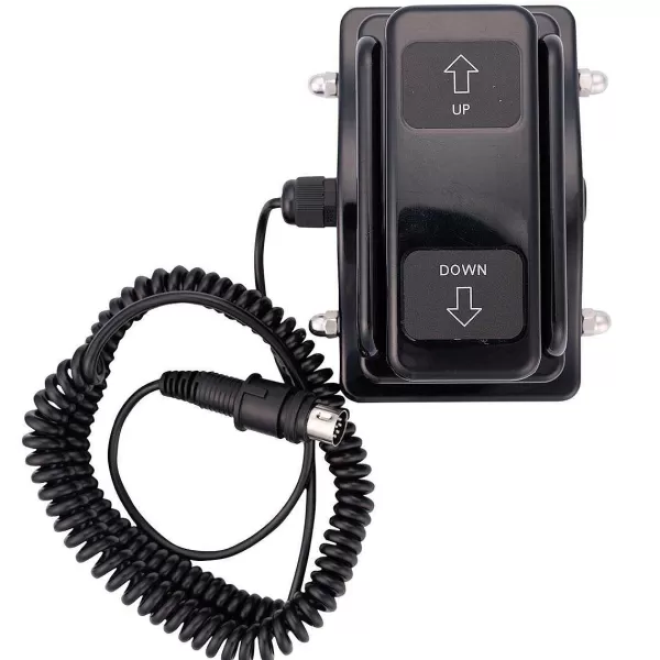 Discount Comfortgroom Accordion Lift (290) Replacement Foot Pedal Parts