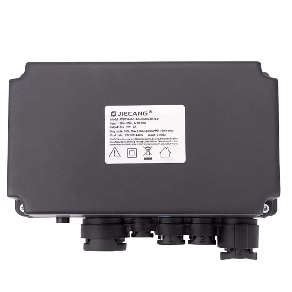New Comfortgroom Accordion Lift (290) Replacement Transformer Parts
