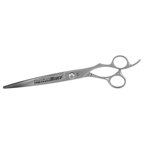 Store Comfortsharp Curved Shears Grooming Shears