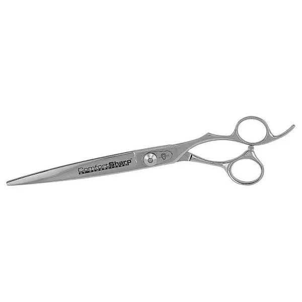 Store Comfortsharp Straight Shears Grooming Shears