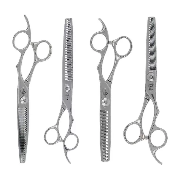 Sale Comfortsharp Thinners Grooming Shears