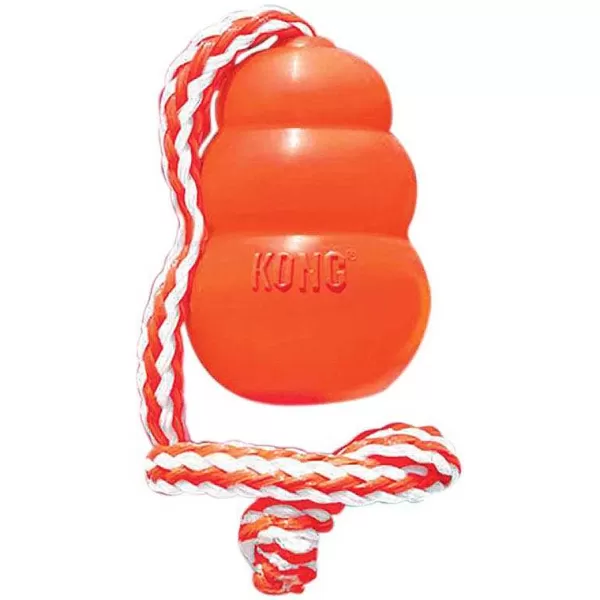 New Cool Kong Dog Toys