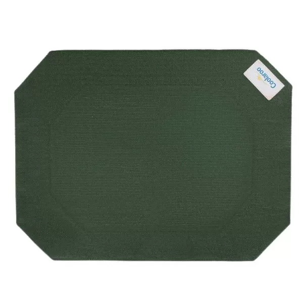 Hot Coolaroo Dog Bed Replacement Cover - Xl Beds & Mats