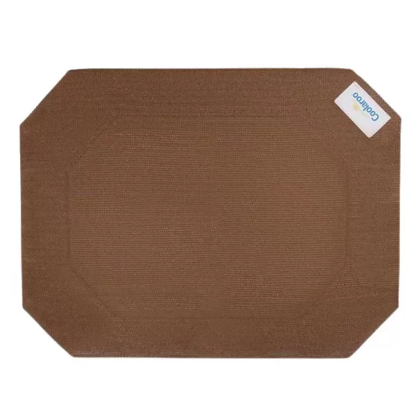 Hot Coolaroo Dog Bed Replacement Cover - Xl Beds & Mats