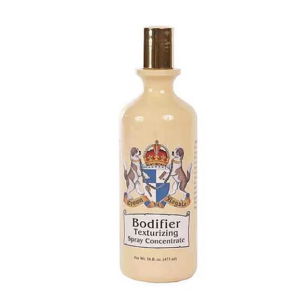 Fashion Crown Royale Bodifier Concentrate Grooming Sprays