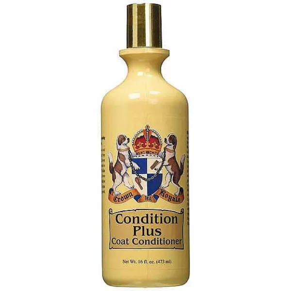 New Crown Royale Condition Plus Concentrate Conditioner