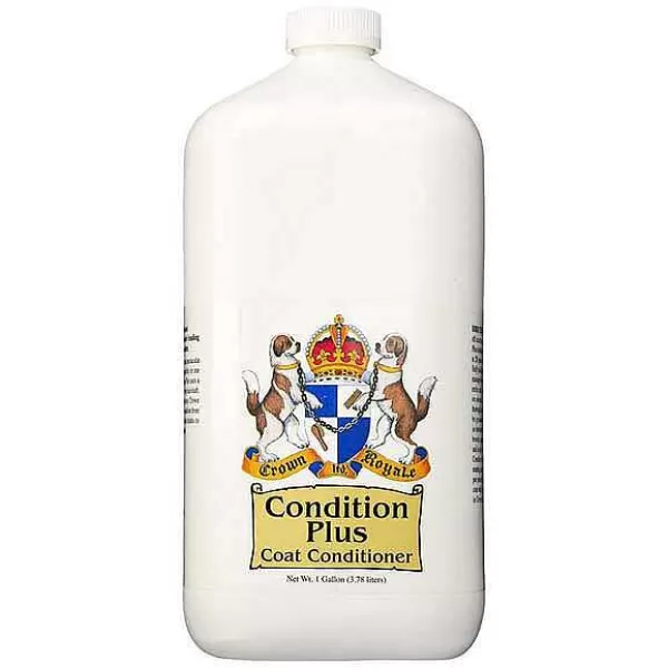 New Crown Royale Condition Plus Concentrate Conditioner