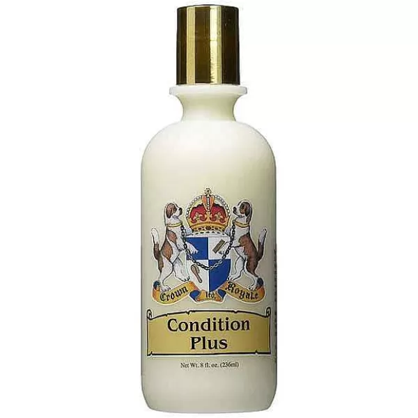 Sale Crown Royale Condition Plus Ready To Use 8Oz Grooming Sprays