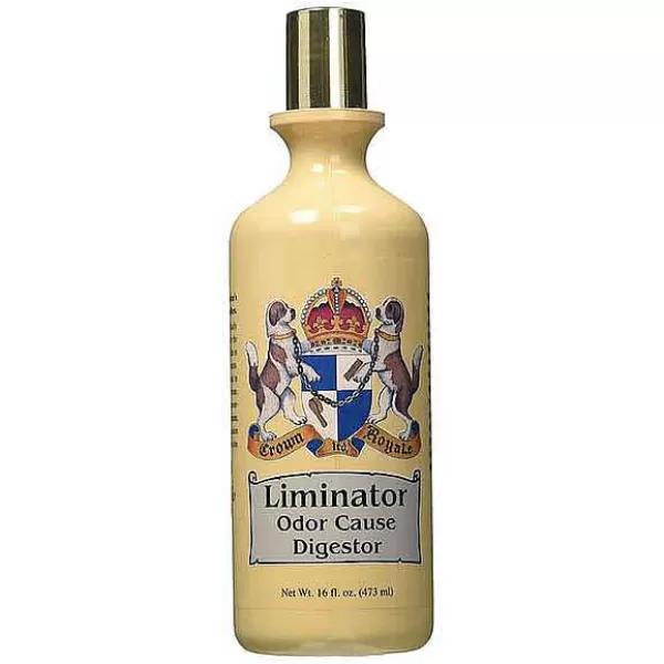 Fashion Crown Royale Liminator Concentrate House Training & Cleaning