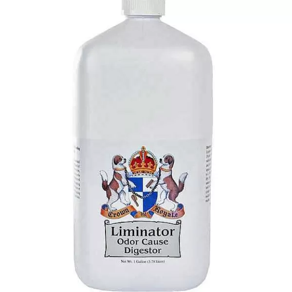 Fashion Crown Royale Liminator Concentrate House Training & Cleaning