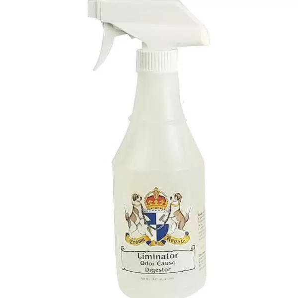 Cheap Crown Royale Liminator Ready To Use 16 Oz House Training & Cleaning