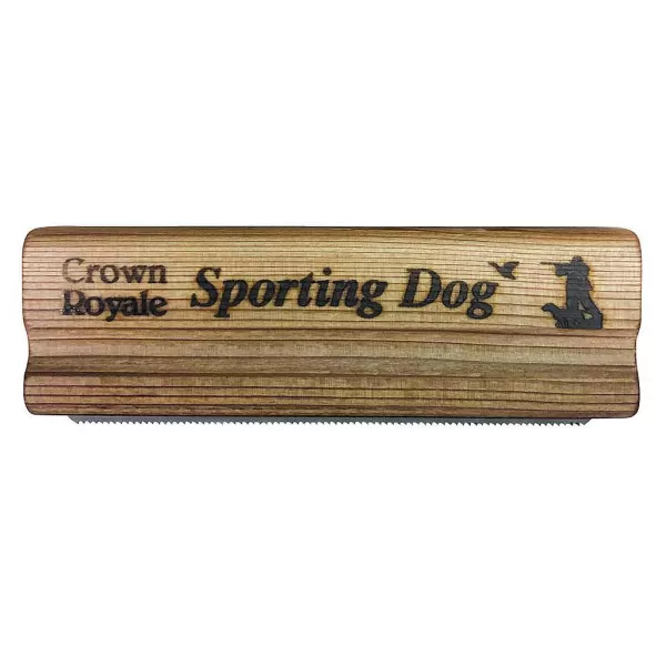 Online Crown Royale Sporting Dog Shedding Tool Grooming Tools