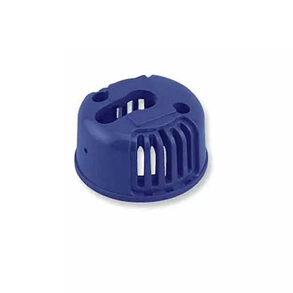 Best Sale Dark Blue Switch Cap Turbo 1 Speed Parts