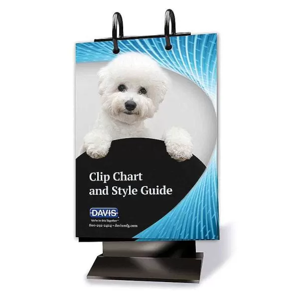 Best Davis Clip Chart Business Supplies