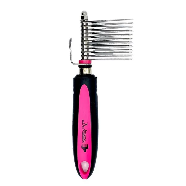 Cheap Dematador Dematting Grooming Tool Grooming Tools