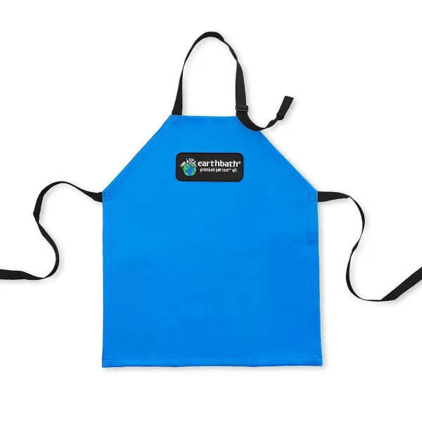 Online Earthbath Apron Apparel