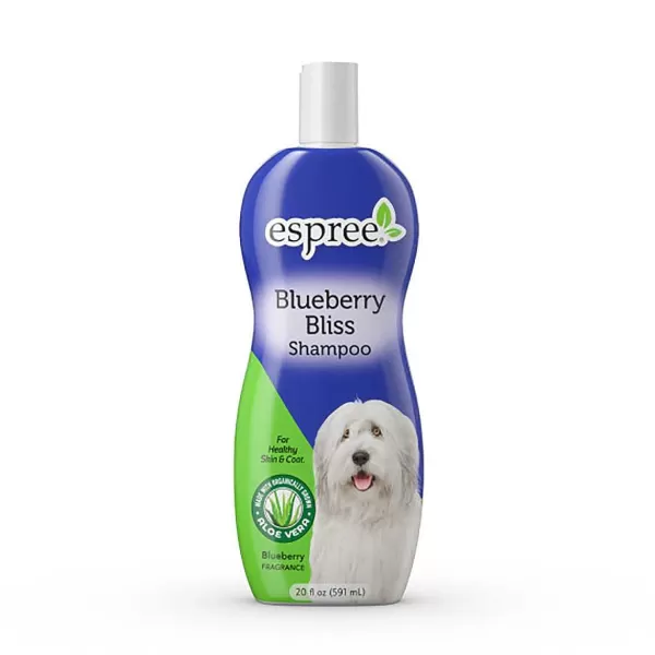 Best Sale Espree Blueberry Bliss Dog Shampoo 16:1 Shampoo