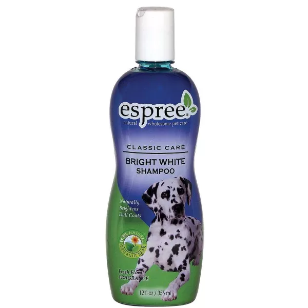 Best Sale Espree Bright White Dog Shampoo 16:1 Shampoo