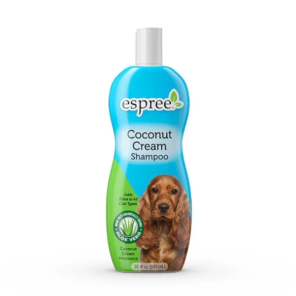 Outlet Espree Coconut Cream Dog Shampoo Shampoo