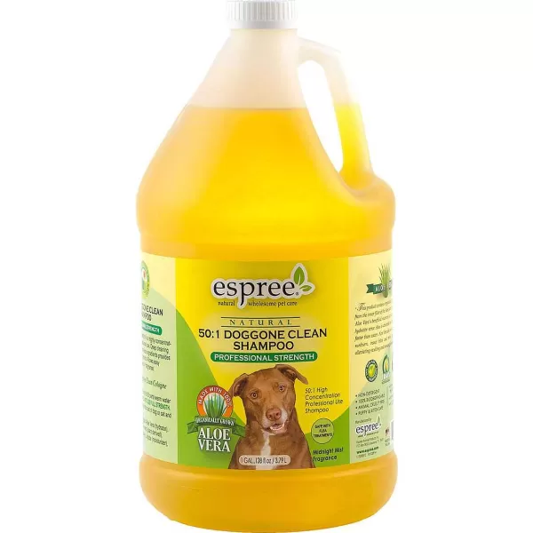 Best Sale Espree Doggone Clean Dog Shampoo 50:1 Gallon Shampoo