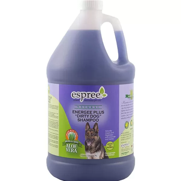 Cheap Espree Energee Plus Dog Shampoo 24:1 Shampoo