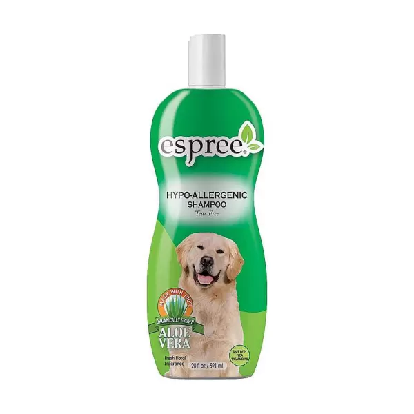 Sale Espree Hypo-Allergenic Pet Shampoo 16:1 Shampoo