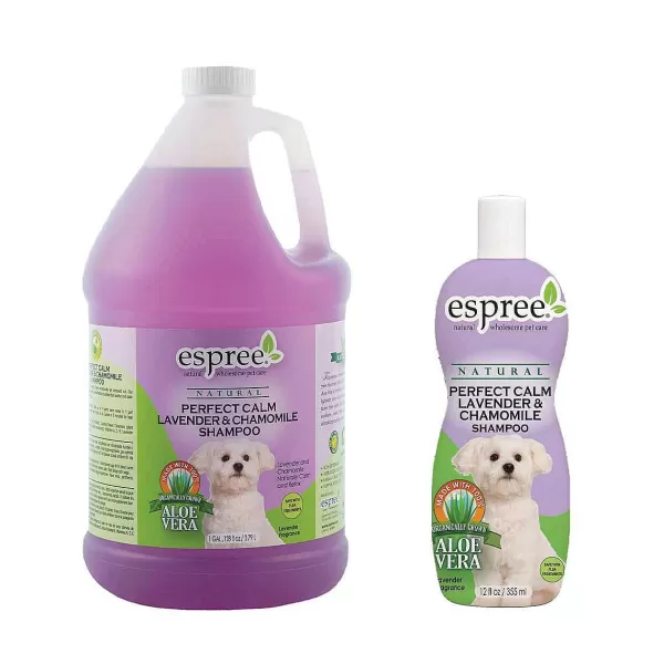 Fashion Espree Perfect Calm Lavender & Chamomile Shampoo Rtu Shampoo