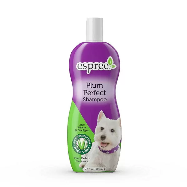 Clearance Espree Plum Perfect Pet Shampoo 16:1 Shampoo