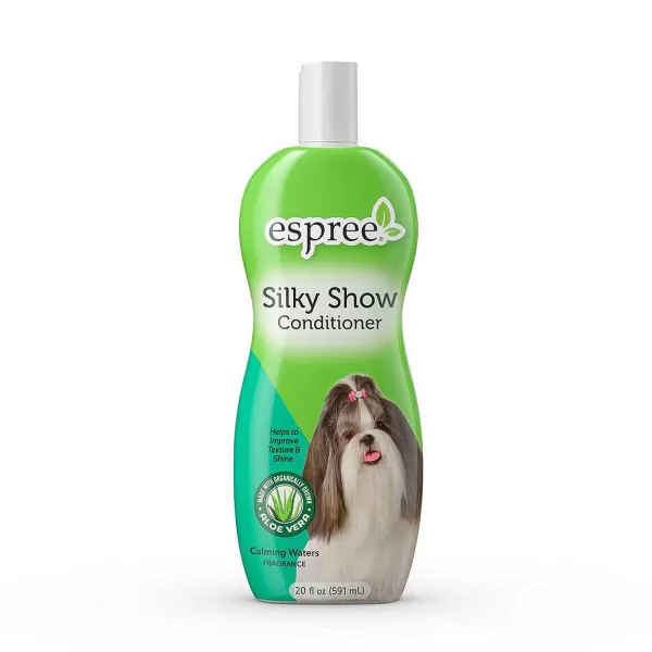 Best Sale Espree Silky Show Dog Conditioner - 24:1 Gallon Conditioner