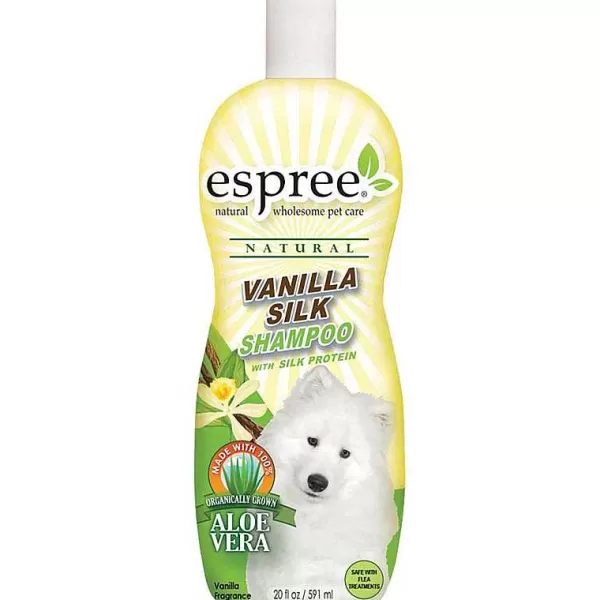 Best Sale Espree Vanilla Silk Dog Shampoo Shampoo