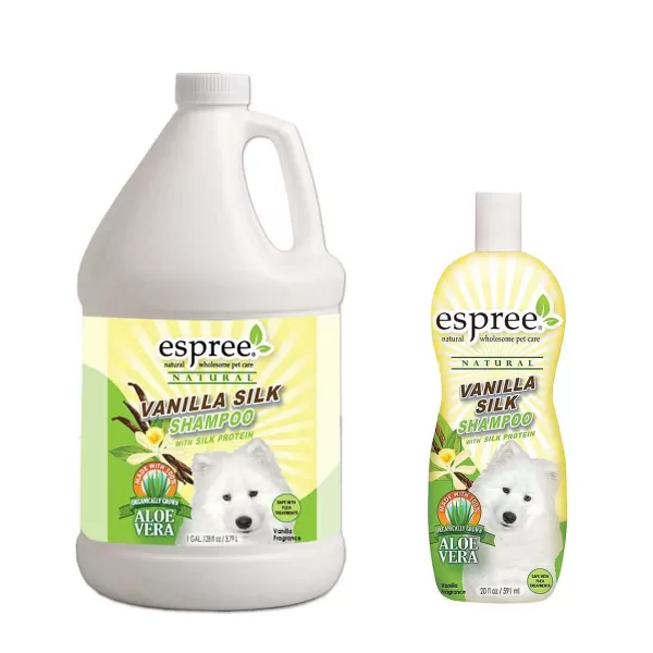 Best Sale Espree Vanilla Silk Dog Shampoo Shampoo