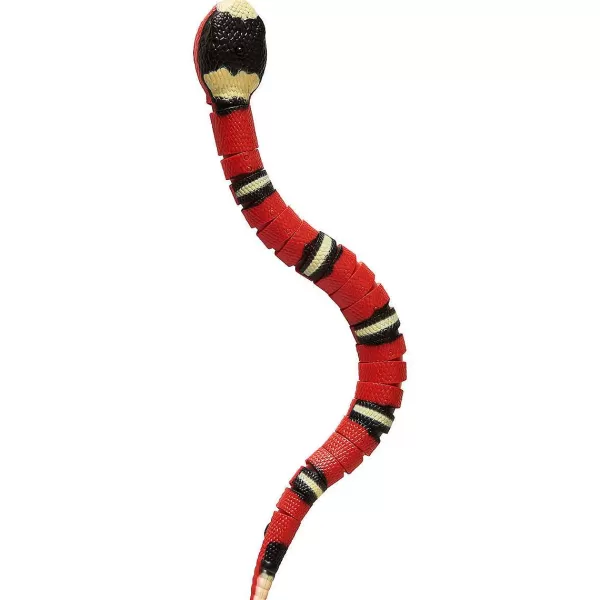 Best Ethical Wigglin' Snake Dog Toys