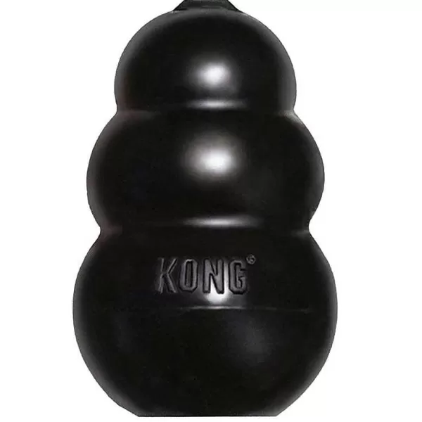 Discount Extra Large Kong® Extreme 5" Dog Toys