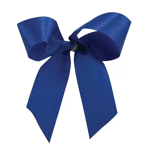 Online Fancy Finishes - 5/8" Single Satin Dog Bows (100 Count) Bows