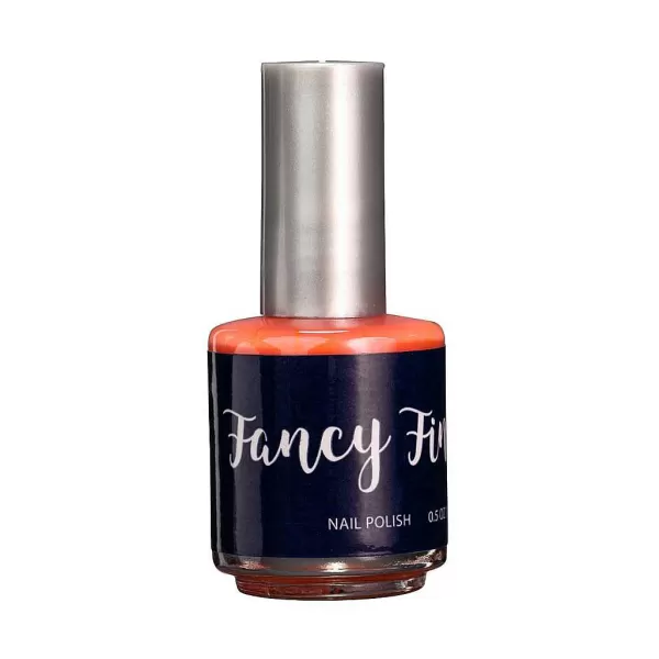 Cheap Fancy Finishes Fashion Cremes Nail Polish Creative Grooming