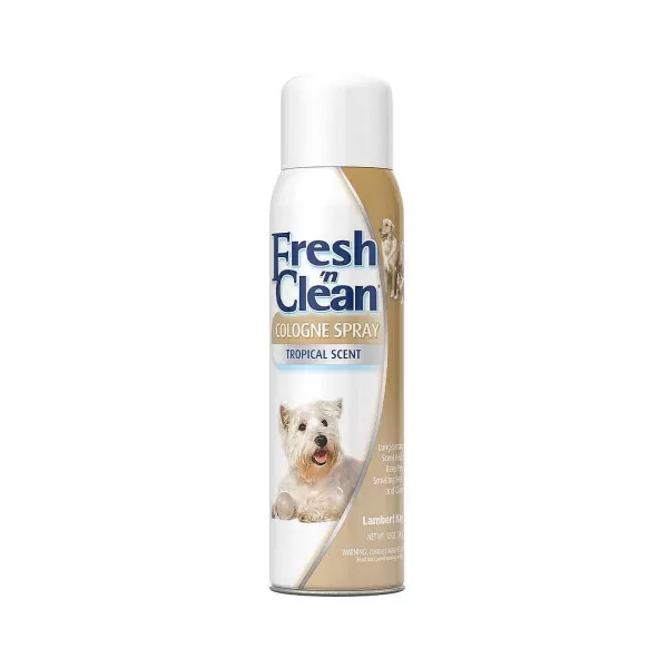 Cheap Fresh 'N Clean Cologne 12Oz Grooming Sprays