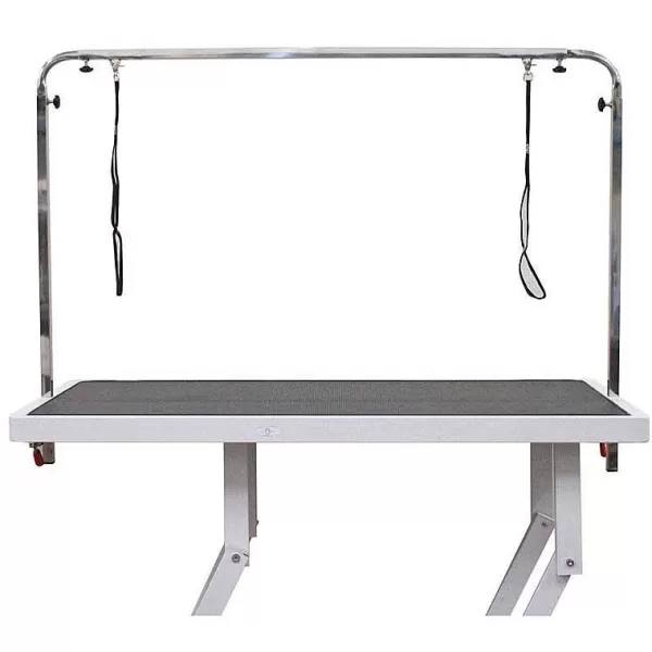 Best Sale Full Overhead Arm Stainless Steel With 2-Loops For Z-Lift Arms, Loops & Accessories