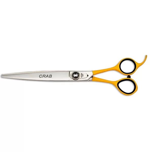 Discount Geib Crab Level 1 - 9.5" Straight Grooming Shears