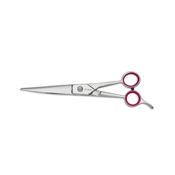 Flash Sale Geib Gator Straight Ball Bearing Shears Grooming Shears