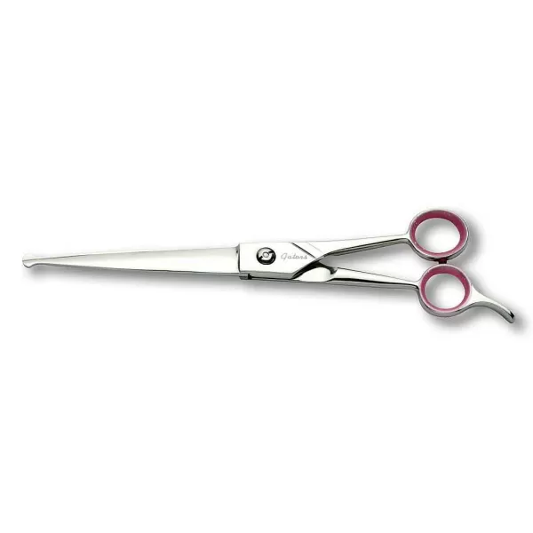 Shop Geib Gator Straight Ball Tip Ball Bearing Shears Grooming Shears