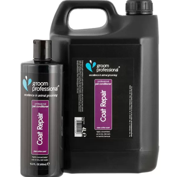 Hot Groom Professional Coat Repair Conditioner Conditioner