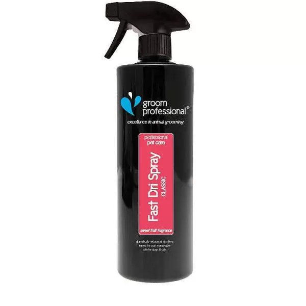 Cheap Groom Professional Fast Dri Classic Spray Grooming Sprays