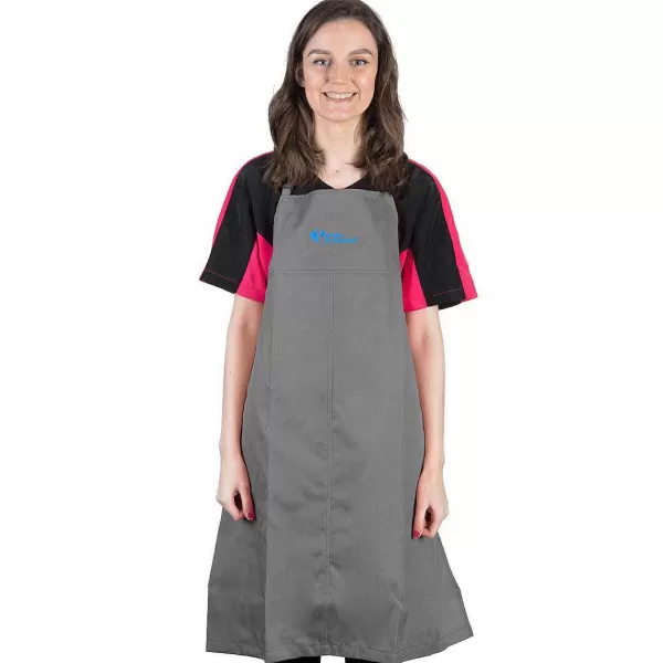 Outlet Groom Professional Grazia Apron Apparel