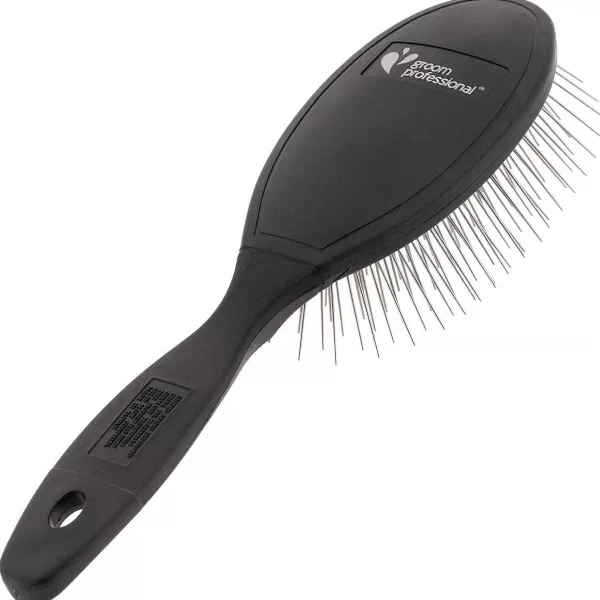 Sale Groom Professional Luxury Pin Brush Grooming Tools