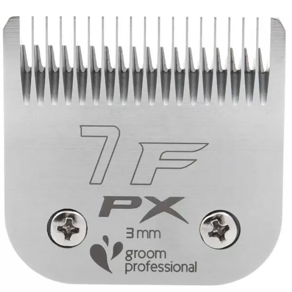 Best Groom Professional Pro X Blades Blades