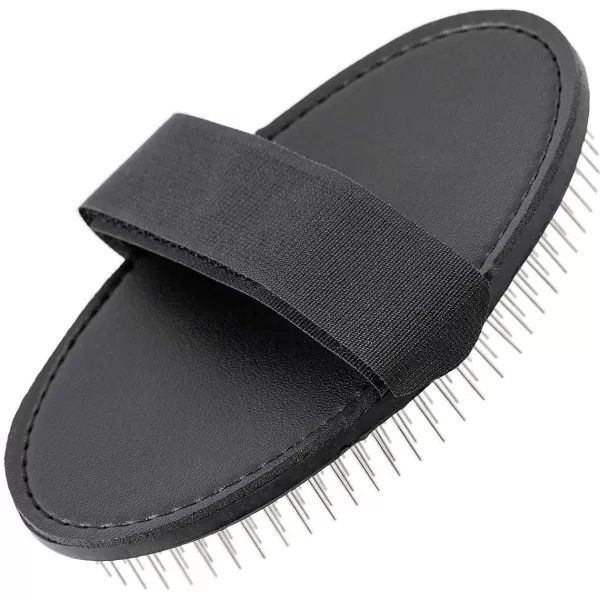 Shop Groom Professional Terrier Palm Pad Grooming Tools