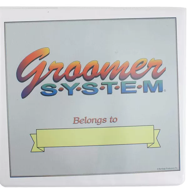 Clearance Groomer System Complete Business Supplies