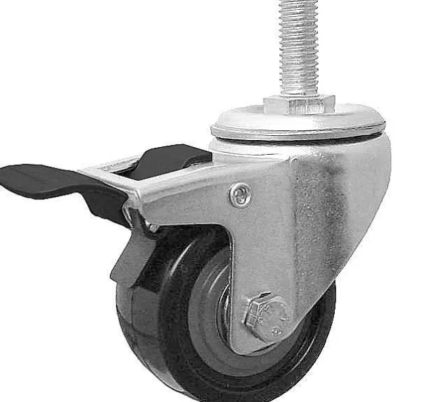 Clearance Grooming Table Casters - Set Of 4 Parts